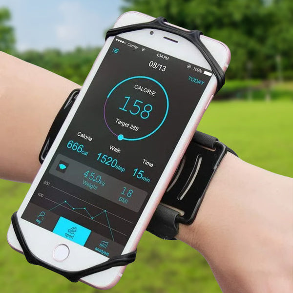 Sports Phone Armband