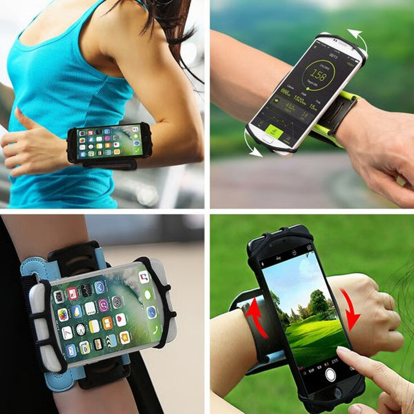 Sports Phone Armband