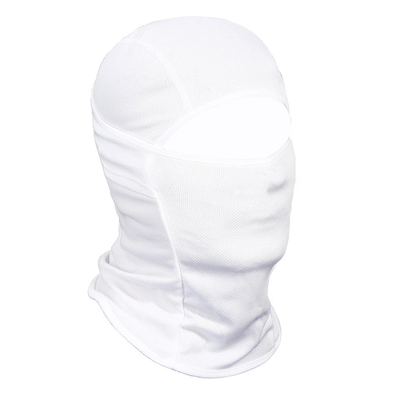 Breathable Full Face Mask Balaclava Ski Mask for Men & Women Ideal for Skiing & Outdoor Sports