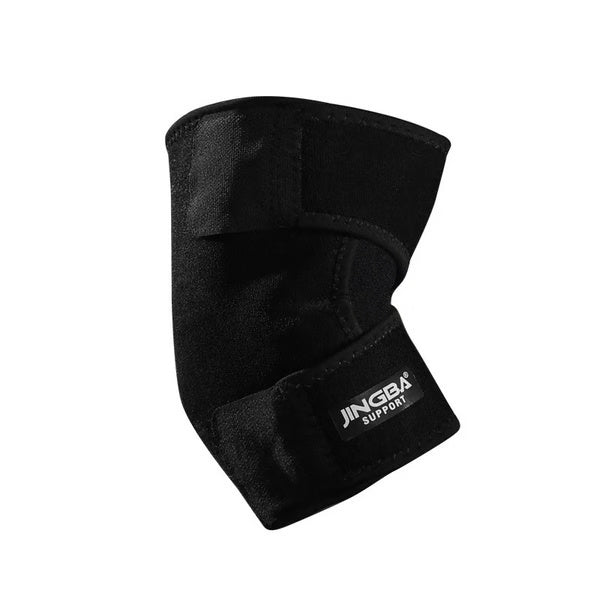 ompression Elbow Brace Support Sleeve for Tendonitis, Tennis Elbow & Golf Pain Relief