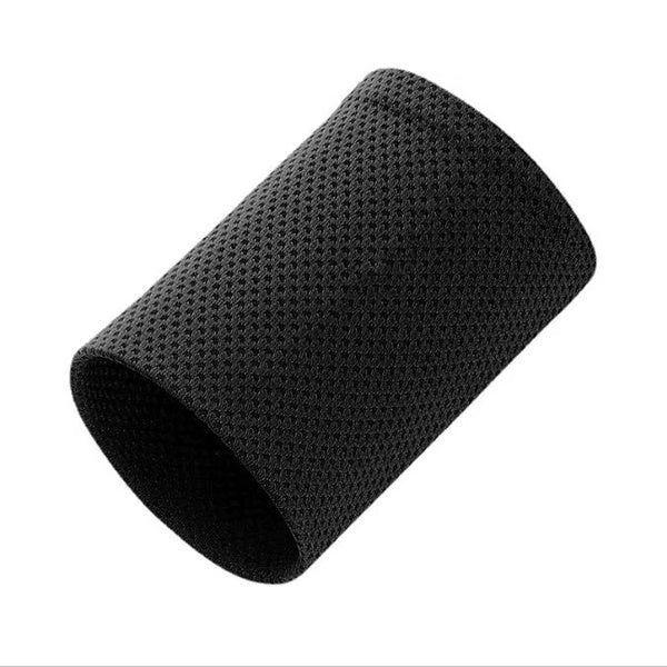 Cooling Wrist Brace Wristbands for Exercise, Breathable Wrist Sweatband Ice Sleeves for Sports, Fitness, and Injury