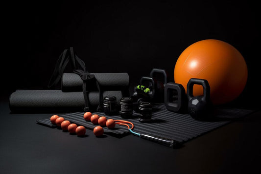 Innovation in Athletics: The Latest Trends and Technologies in Sports Equipment