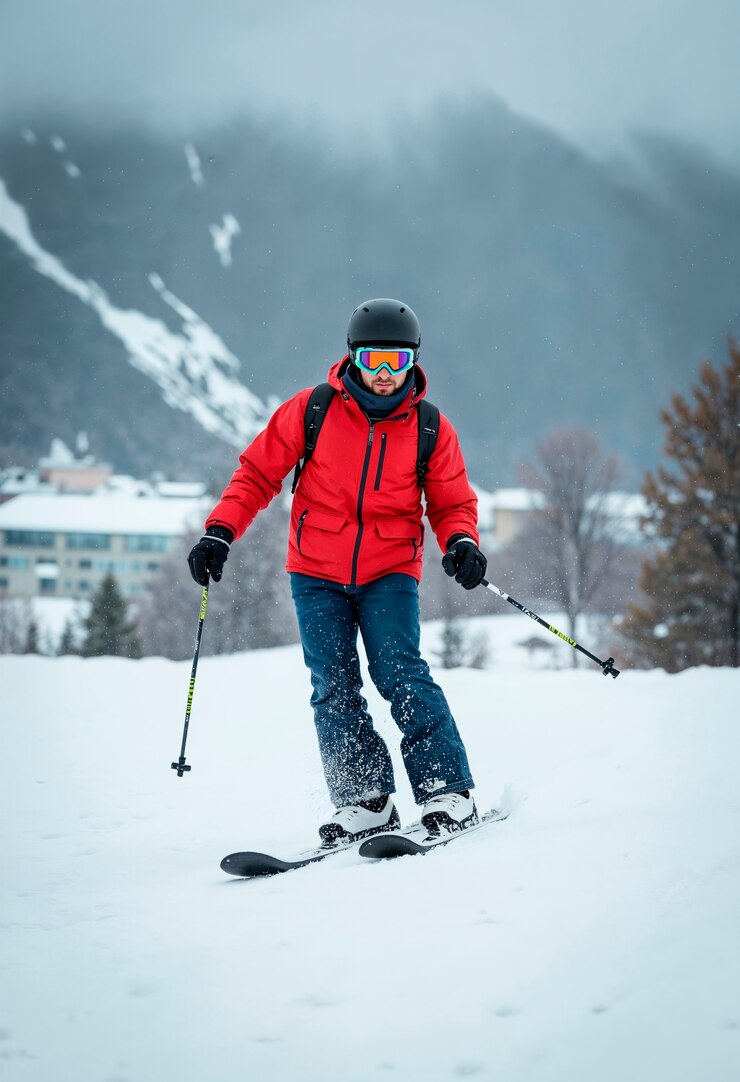 Winter Sports