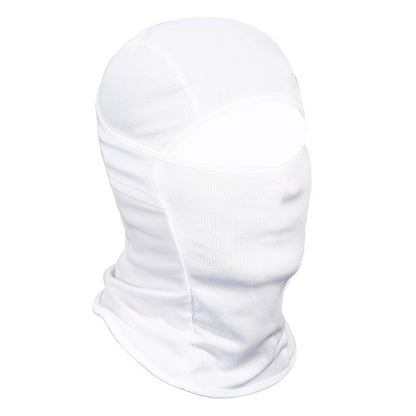 Breathable Full Face Mask Balaclava Ski Mask for Men & Women Ideal for Skiing & Outdoor Sports