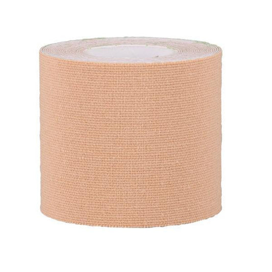 Kinesiology Muscle Support Tape – Flexible & Durable Design