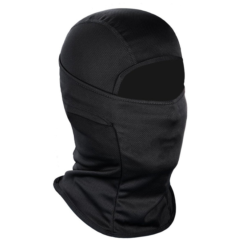 Breathable Full Face Mask Balaclava Ski Mask for Men & Women Ideal for Skiing & Outdoor Sports