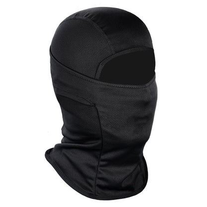 Breathable Full Face Mask Balaclava Ski Mask for Men & Women Ideal for Skiing & Outdoor Sports