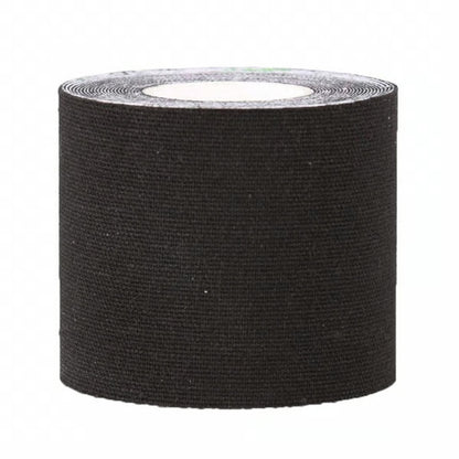 Kinesiology Muscle Support Tape – Flexible & Durable Design