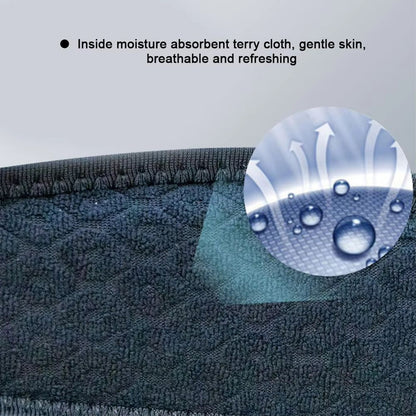Adjustable Patella Strap Knee Support for Pain Relief and Sports Stability
