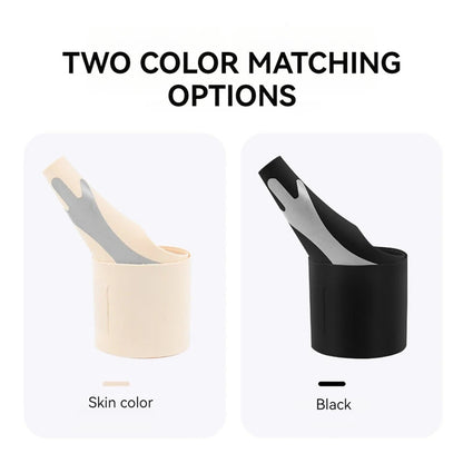 Thumb Protective Sleeve, Light Thin Thumb Tendon Sheath, Wrist Guard Pressure Wrapped Orthodontic Support