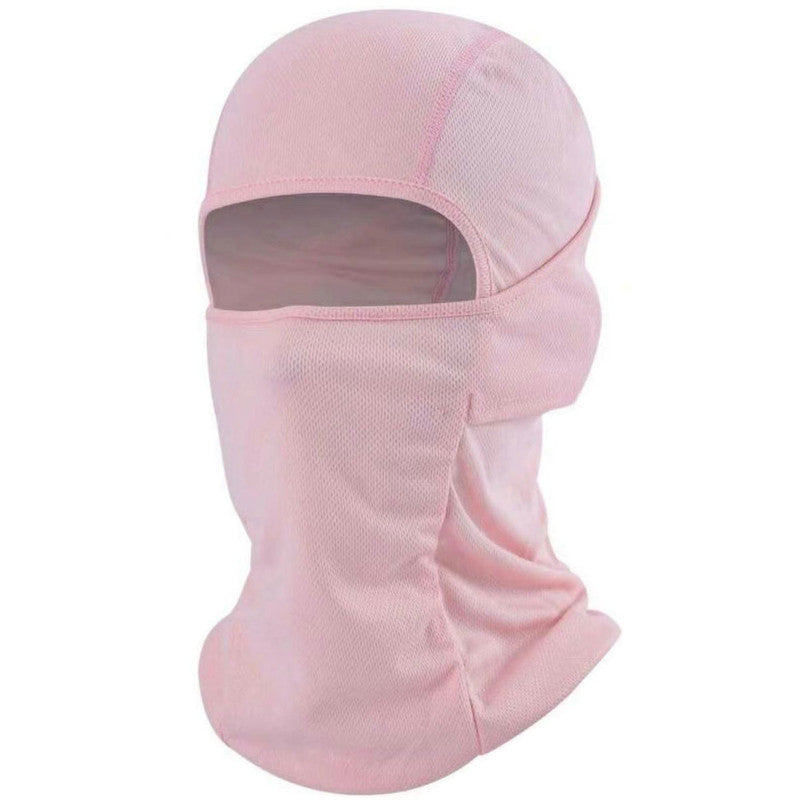 Breathable Full Face Mask Balaclava Ski Mask for Men & Women Ideal for Skiing & Outdoor Sports